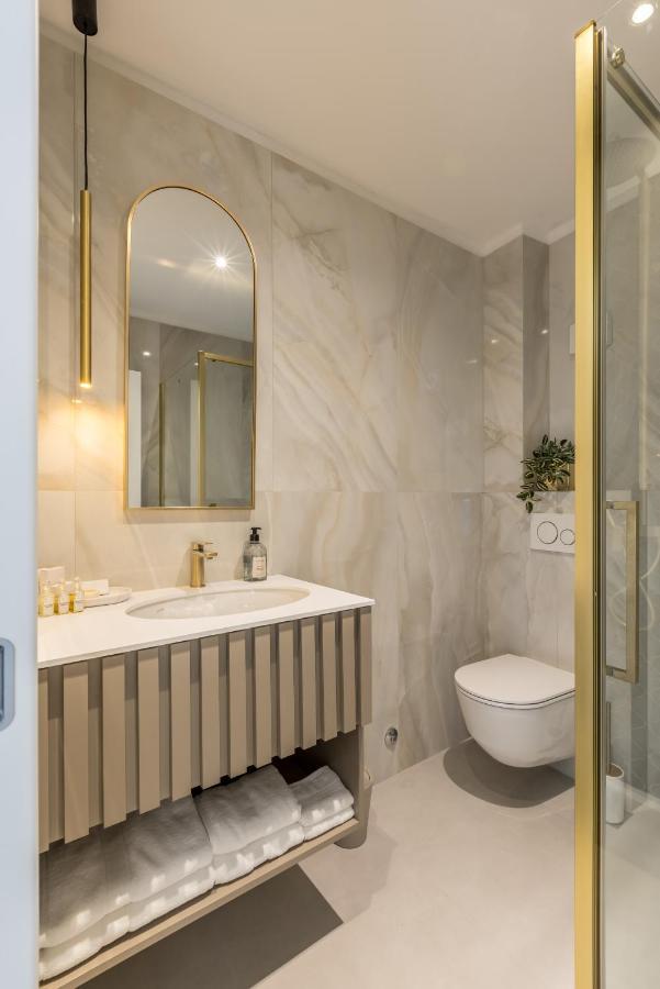 Split Finest Suite 2 Екстер'єр фото