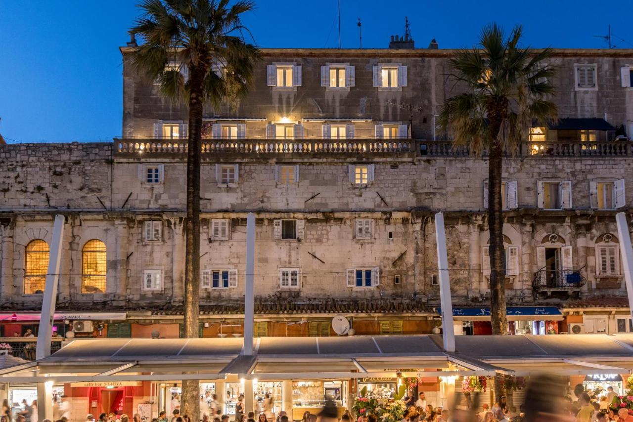 Split Finest Suite 2 Екстер'єр фото