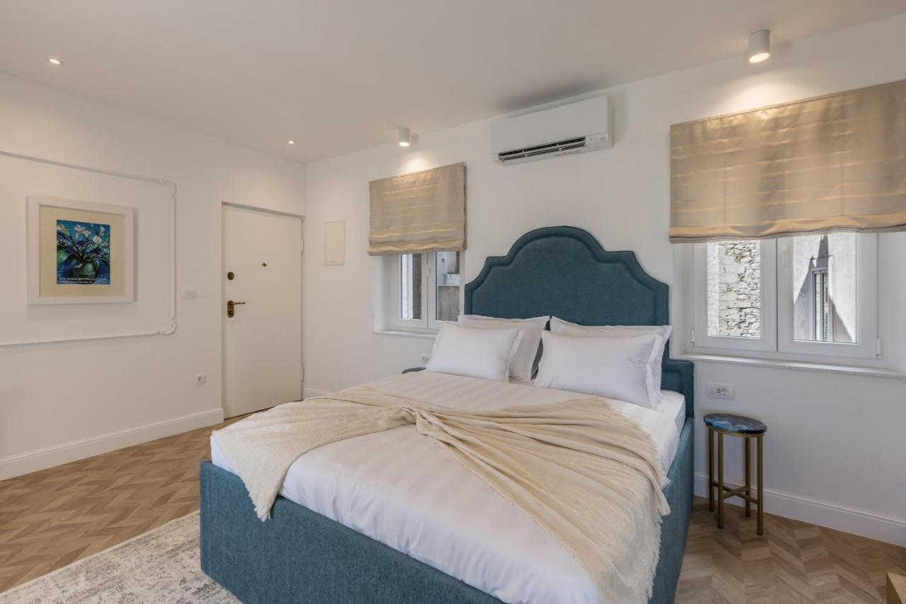 Split Finest Suite 2 Екстер'єр фото
