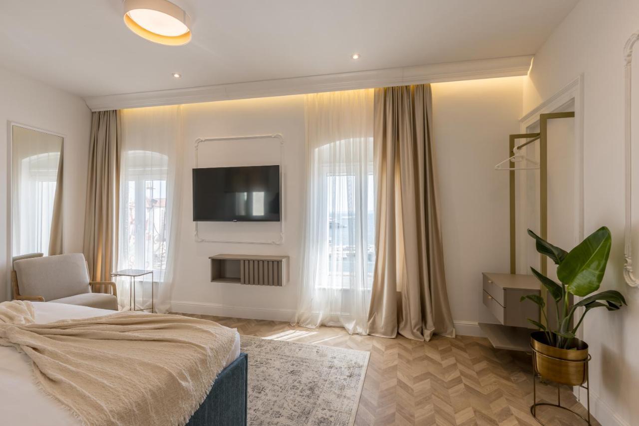 Split Finest Suite 2 Екстер'єр фото