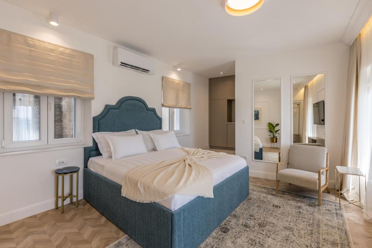 Split Finest Suite 2 Екстер'єр фото