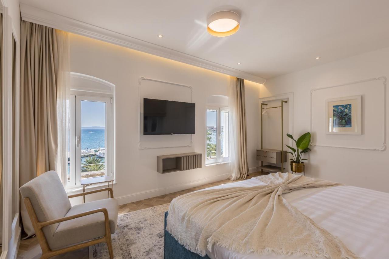 Split Finest Suite 2 Екстер'єр фото