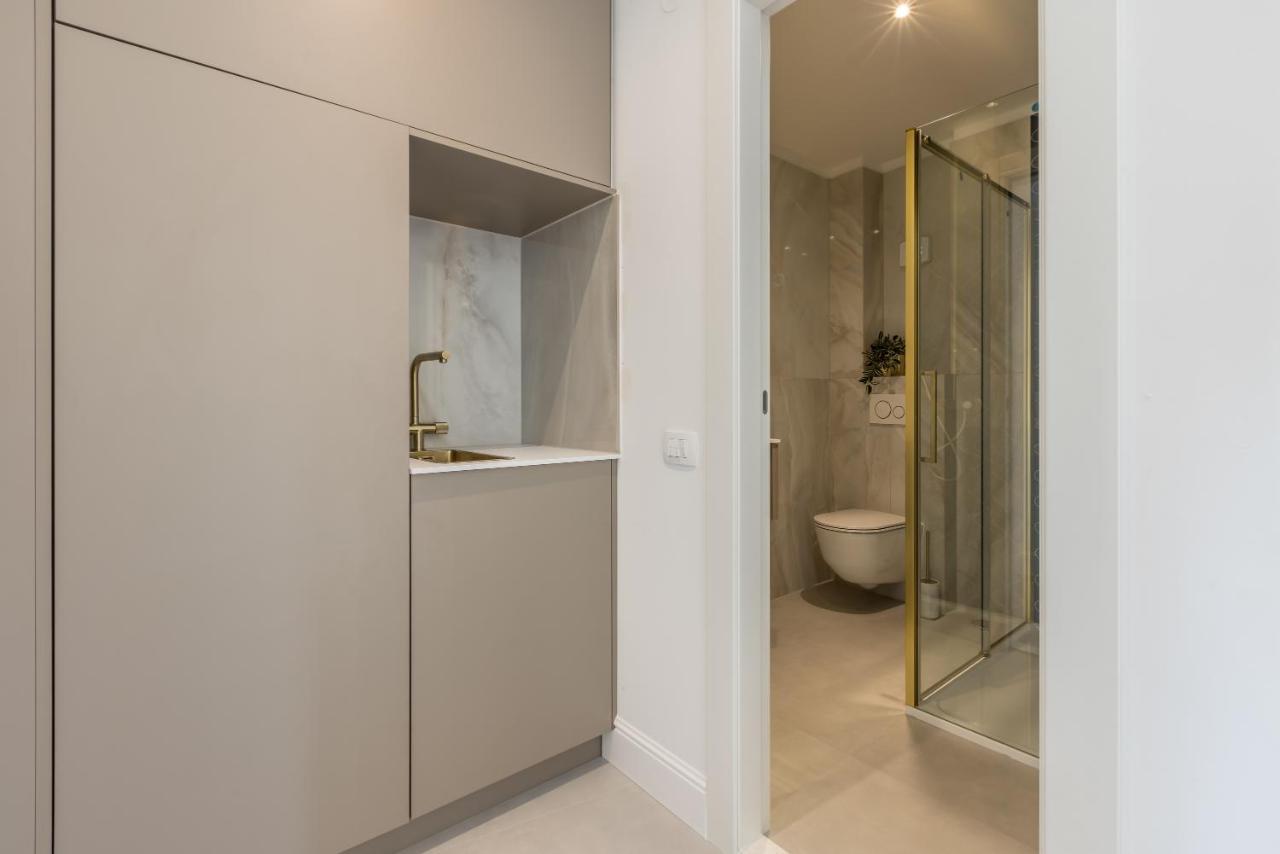 Split Finest Suite 2 Екстер'єр фото