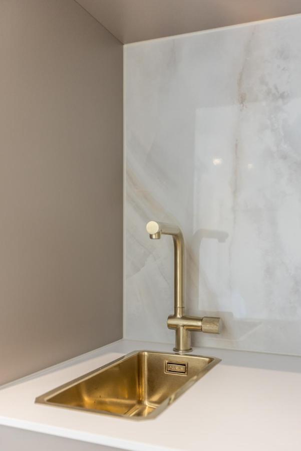 Split Finest Suite 2 Екстер'єр фото