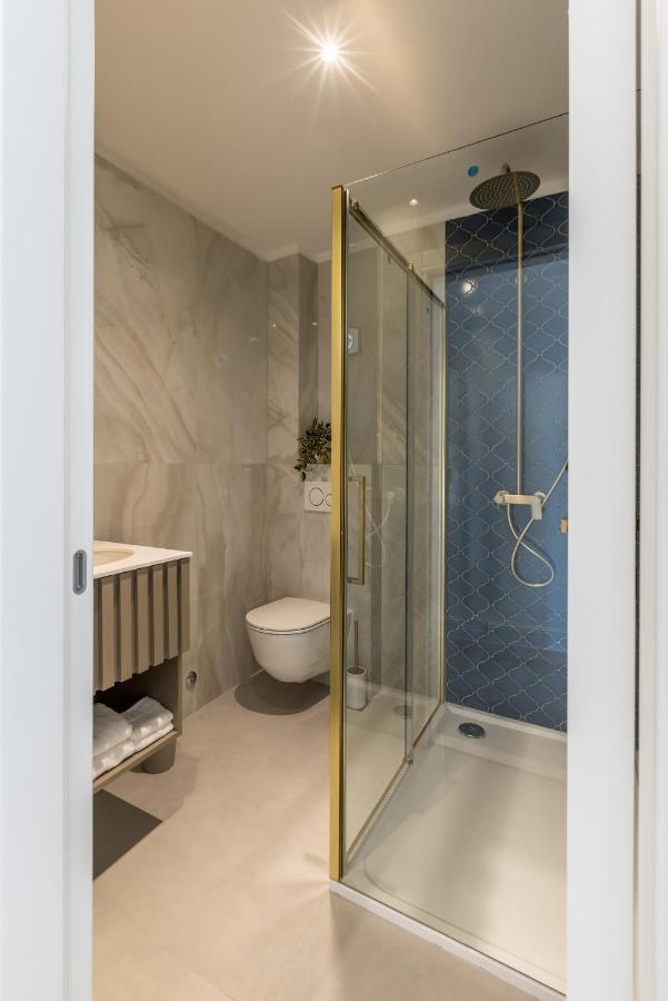 Split Finest Suite 2 Екстер'єр фото